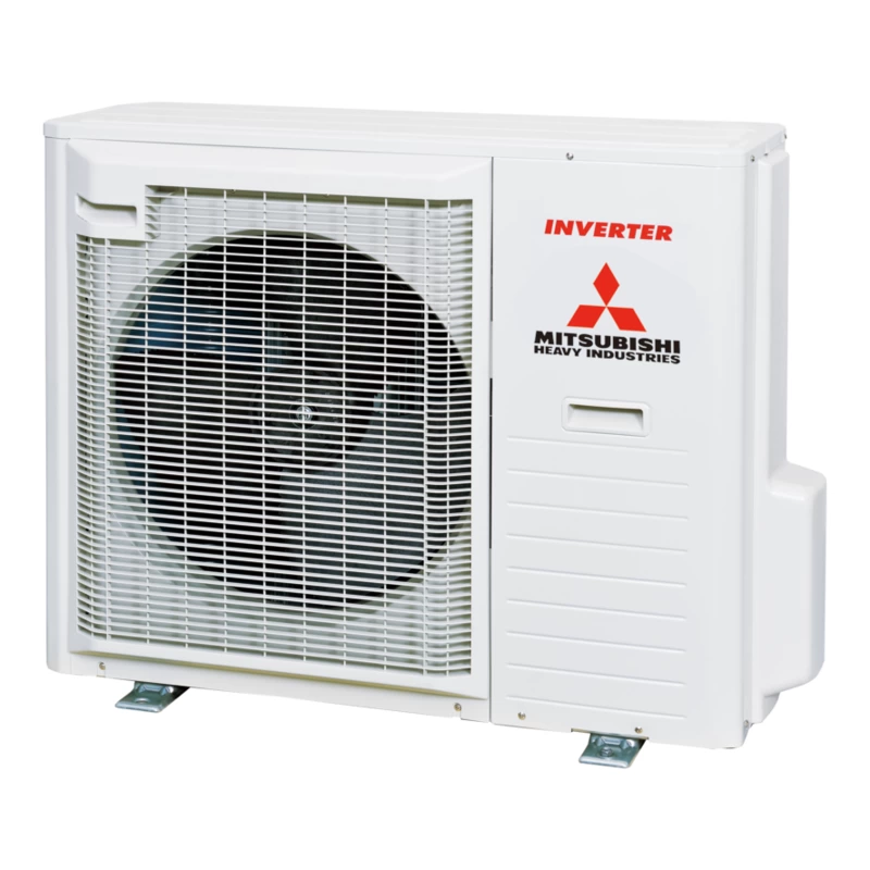 Klimaanlage Monosplit- Set Außengerät SRC71ZR-W mit Wandgerät SRK71ZR-WF  zum Kühlen|Heizen 