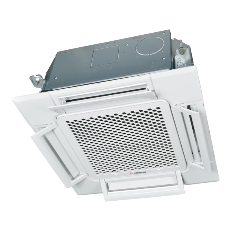 Klimaanlage Deckenkassette FDTC15KXZE1-W 1,5 kW R32
