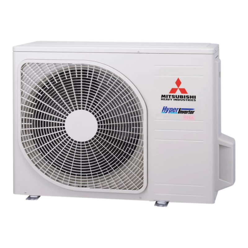 Klimaanlage Außengerät SRC25ZMX-S 2,5 kW R410A