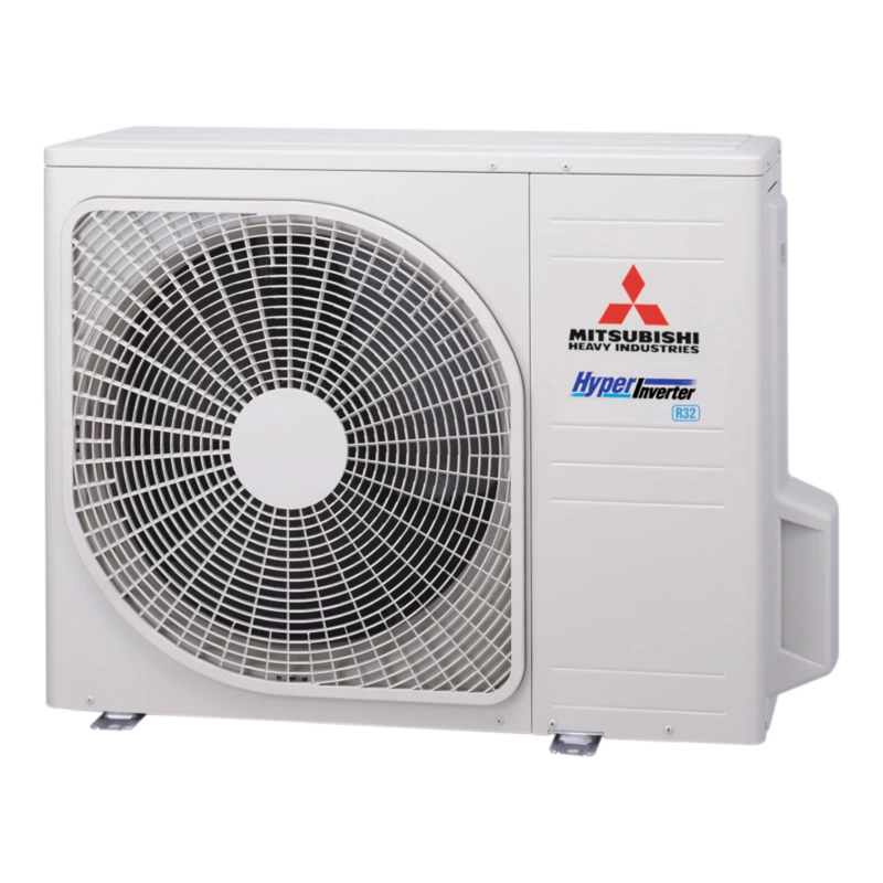 Klimaanlage Außengerät SRC60ZSX-W1 6,1 kW R32