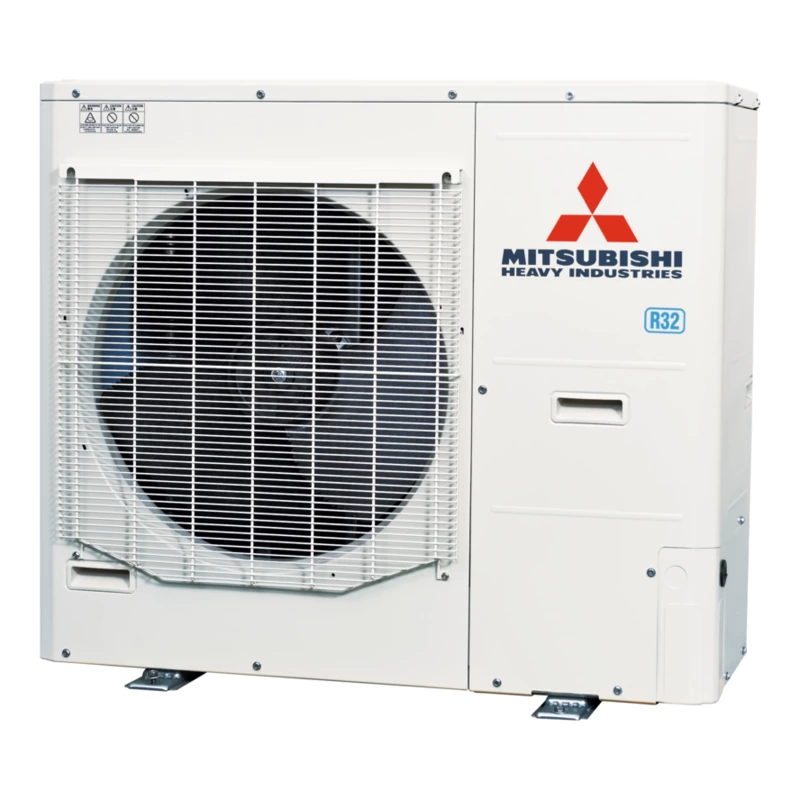 Klimaanlage Außengerät FDC140KXZES1-W 14 kW R32