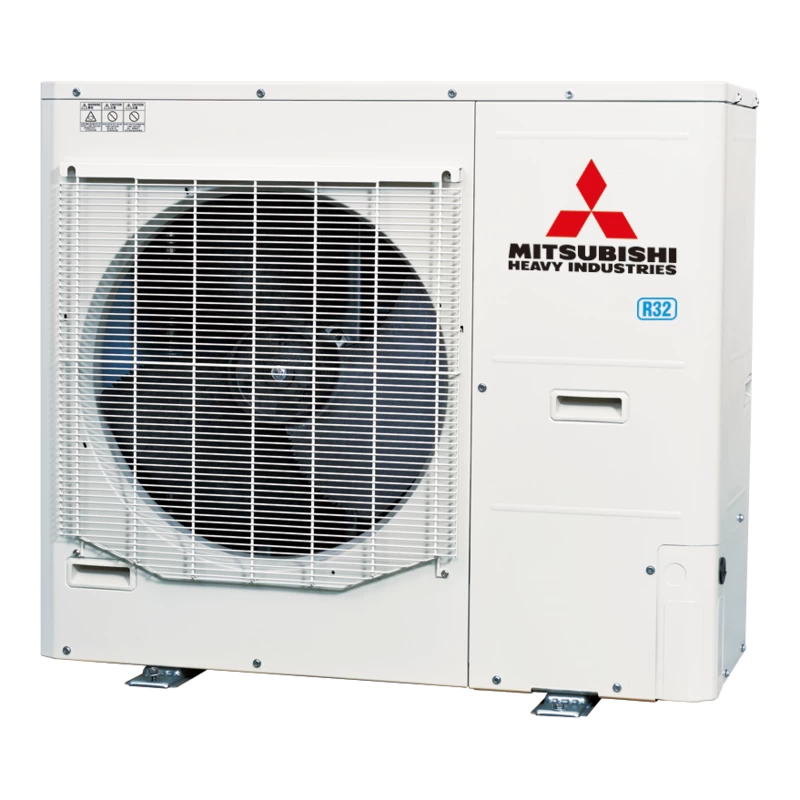 Klimaanlage Außengerät FDC100VNA-W 10 kW R32